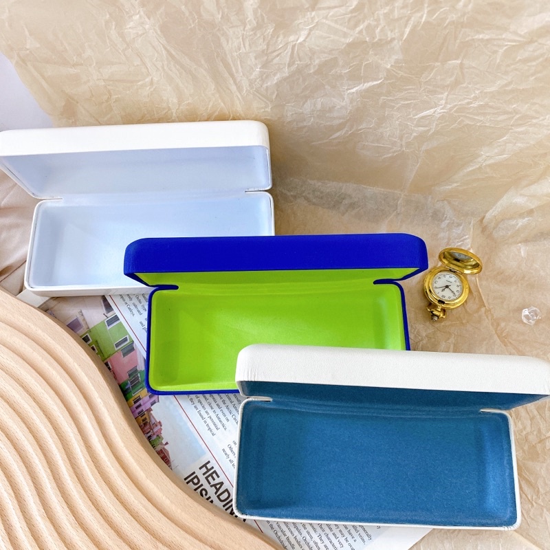 Hộp Kính chính hãng Sunnies Studio BOX