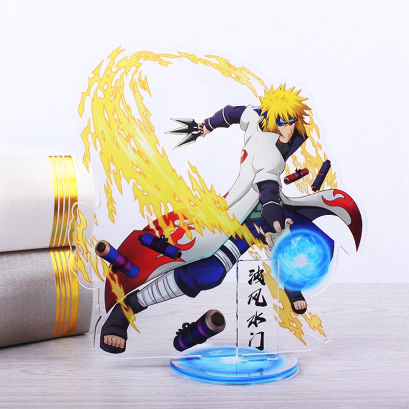 NARUTO Mô Hình Nhân Vật Uchiha Itachi Chân Thật