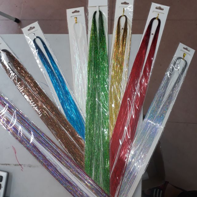 Dây line kim tuyến