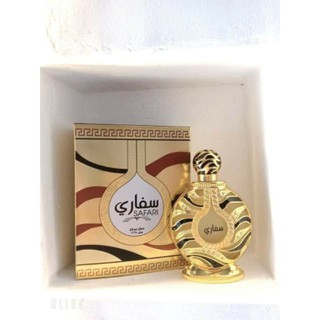 【SALE】☣ Tình dầu nước hoa Dubai Safari 35ml ( nội địa Dubai)