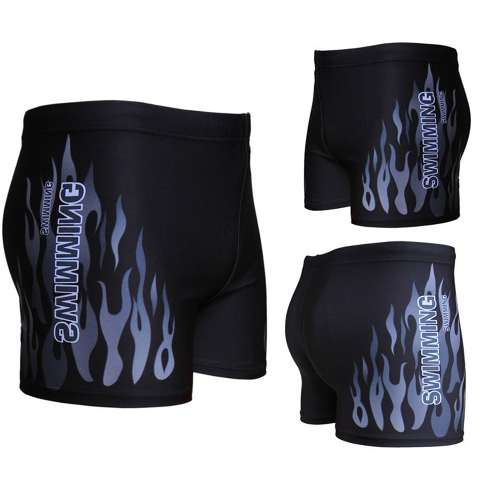 Quần bơi nam thắt dây trước cho hoạt động bơi lội | BigBuy360 - bigbuy360.vn