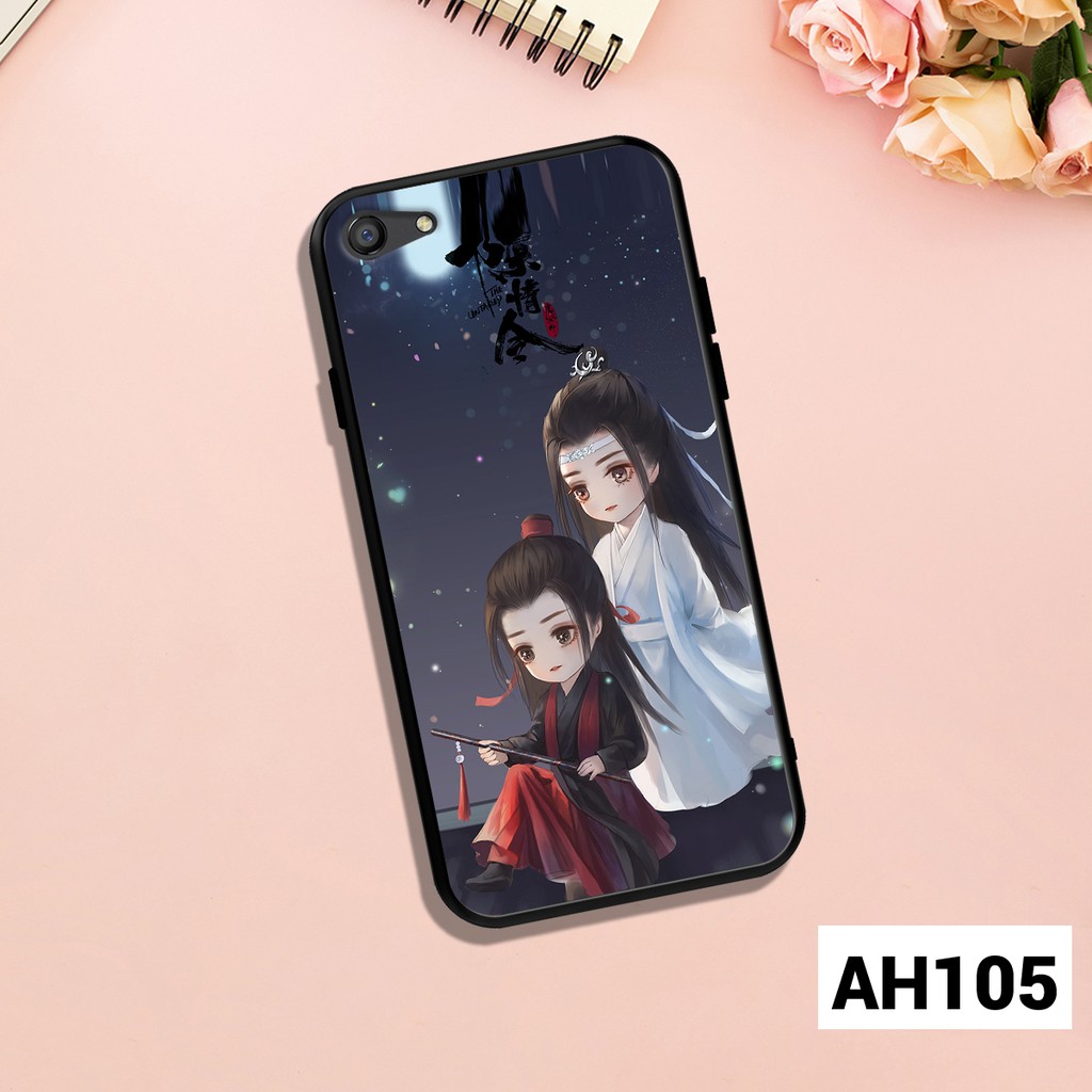 [FREESHIP ĐƠN TỪ 50K] Ốp lưng OPPO A71 - A83 in hình Tiêu Chiến Vương Nhất Bác - Trần Tình Lệnh