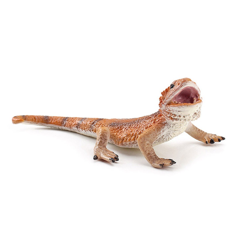 Mô Hình Tượng Động Vật Safari Park Để Bàn Trang Trí