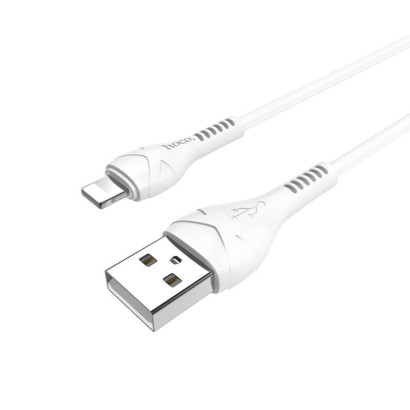 Cáp Sạc HC Chính Hãng X37 Cho Ip/Android