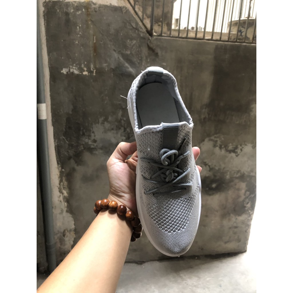 GIẦY THỂ THAO NAM - GIÀY THỂ THAO SNEAKER HOT NHẤT 2019 CÓ SẴN TẠI HÀ NỘI