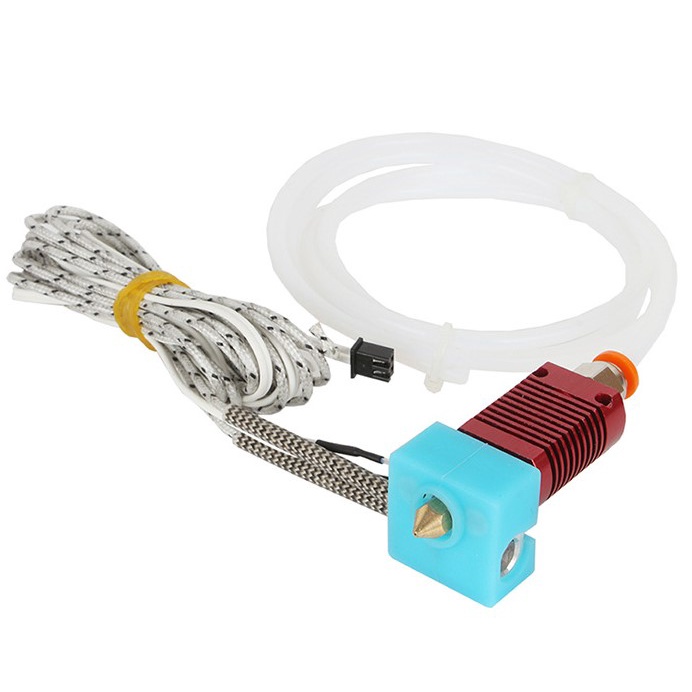 Cụm đầu in CR10 tương thích máy In 3D Creality Ender 3, Anet,...