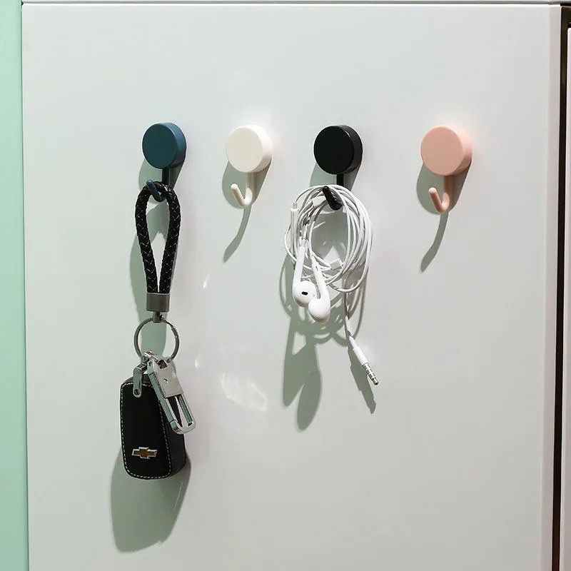 MÓC TREO TIỆN LỢI ( combo sét 3 móc )