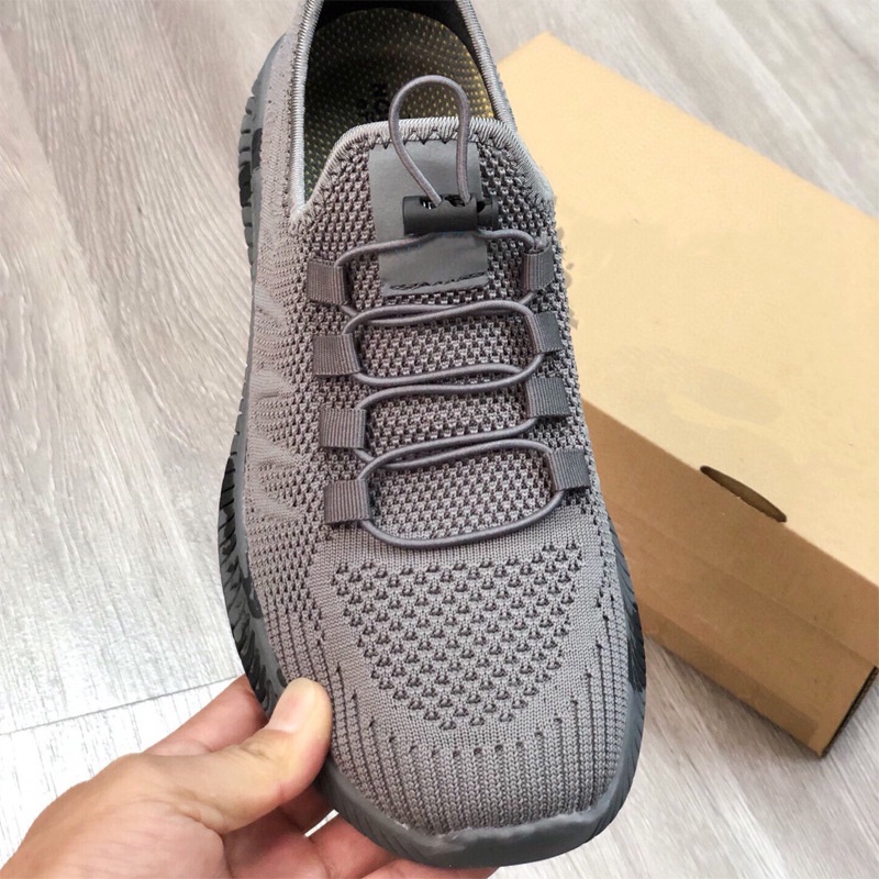 Giày thể thao chạy bộ nam The.Noth.Face