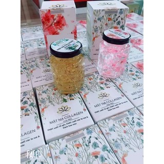 [Giá Sỉ] Mặt nạ Yến Colagen (có tem, phiếu)