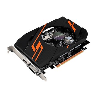 VGA Gigabyte GT 1030 OC 2G (GV-N1030OC-2GI)