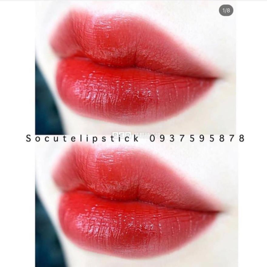 Son Dior Rouge 999 - 520 - 720 - 100 - 525 - 772 - 080 Velvet Matte Minisize