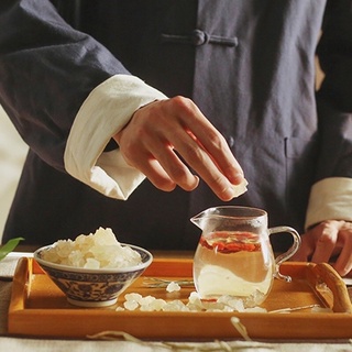 ĐƯỜNG PHÈN LAM SƠN HẠT TO