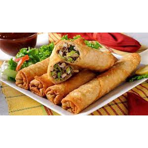 Hàng ngon - Vỏ ram Hà Tĩnh  giòn thơm vị nhạt, không chất bảo quản - tập nhỏ