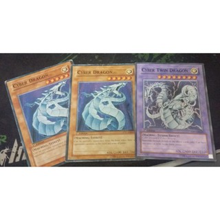 3 lá yugioh trong hình và shop tăng 2 lá random