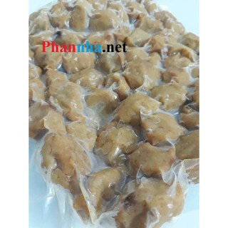 Chả cá viên chiên Phan Nha - 400g