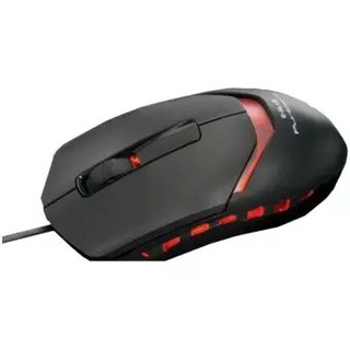 CHUỘT GAMING E-BLUE 146BK CHÍNH HÃNG