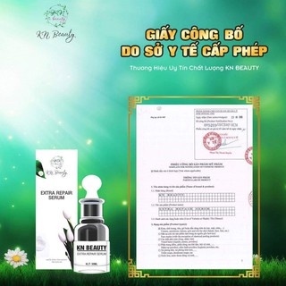 COMBO FACE + SỮA RỬA MẶT KN BEAUTY