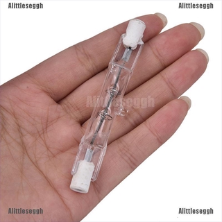 Bóng Đèn Halogen R7S 220v 100w 200w 78mm