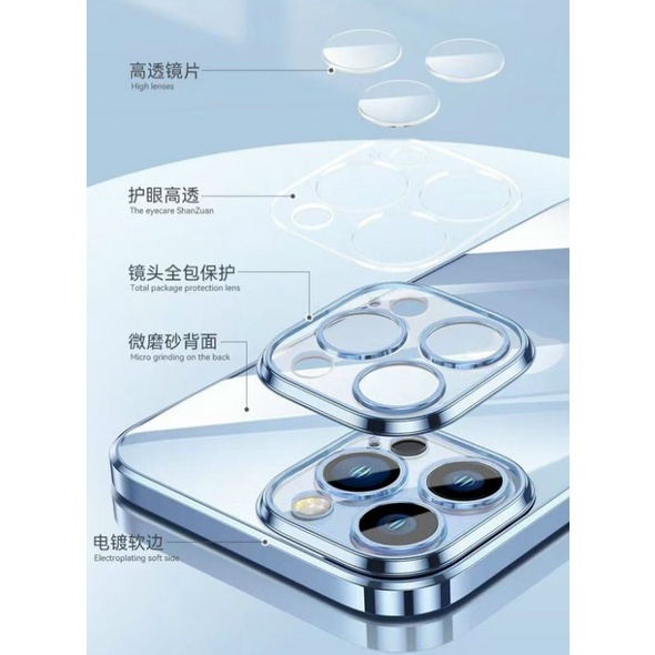 Ốp lưng sulada iphone 13 pro max , 13 pro , 13 lưng nhám len camera bảo vệ full từng mắt chính hãng