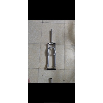 Phuộc Nhún Trước Xe Đạp Điện 18inch 22inch