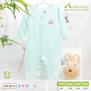 Body bamboo Uala rogo ur 3013