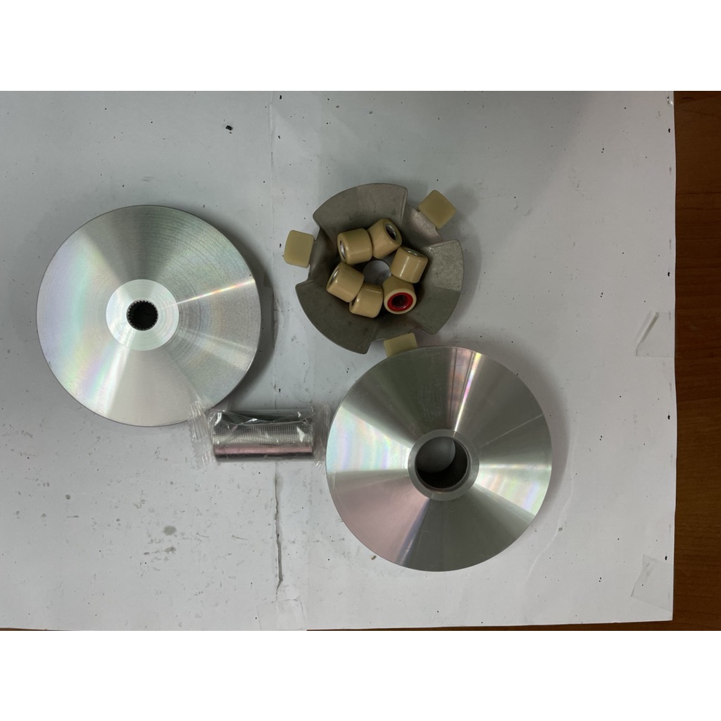 Bộ Nồi Trước ATILA ELIZABET