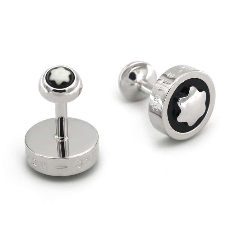 Khuy măng sét Montblanc