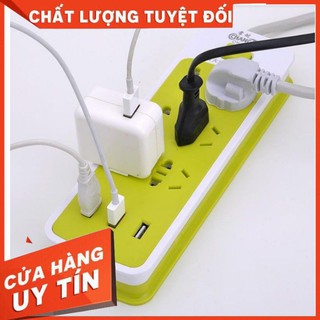 Ổ cắm điện - ổ điện - ổ cắm điện đa năng chống giật