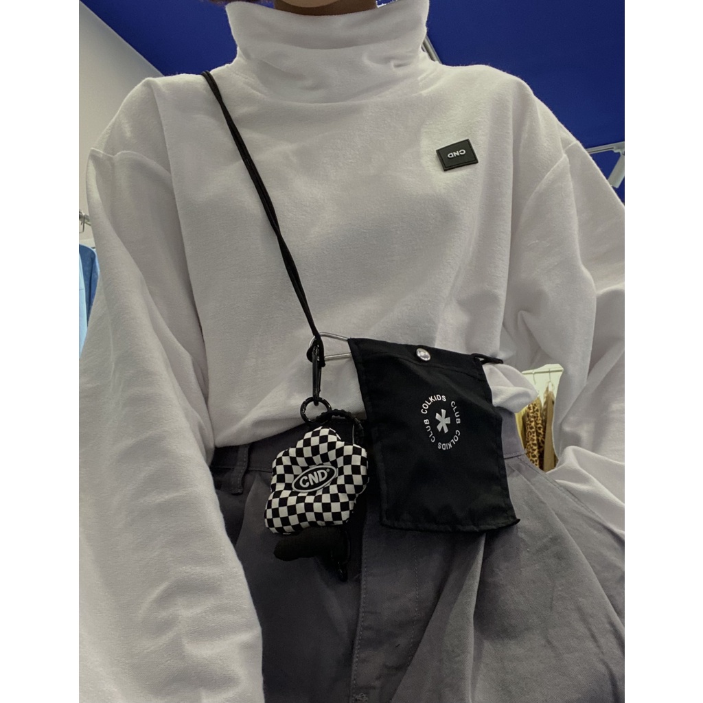 PHỤ KIỆN MINI BAG