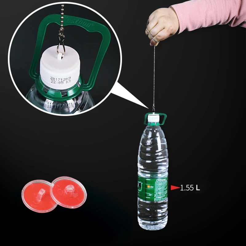 20 Móc treo dán tường hình đĩa tròn nhỏ gọn tiện dụng cho gia đình