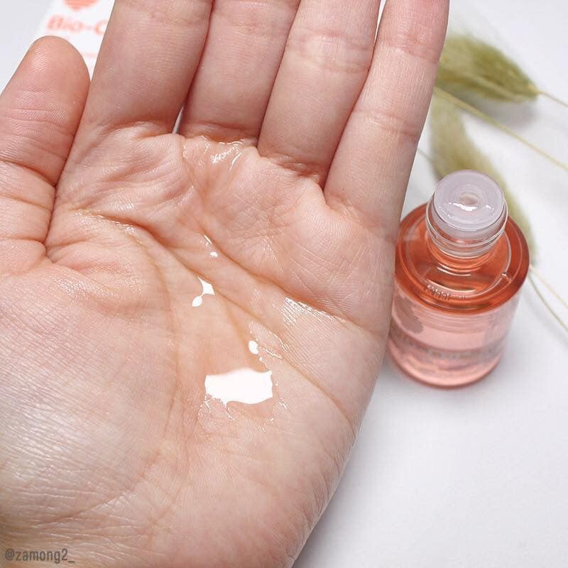 Tinh dầu Bio Oil chăm sóc da