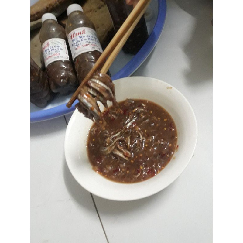 mắm nêm cá cơm Nha trang | BigBuy360 - bigbuy360.vn