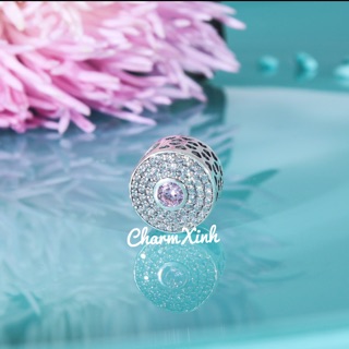 Hạt charm xỏ vòng tay