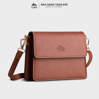 Túi đeo chéo da nữ fadoda hn88 fadoda shop