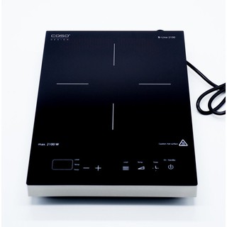 Bếp từ đơn Caso S-Line 2100