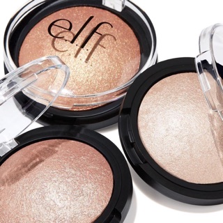 Sản phẩm highlight e.l.f Baked Highlighter