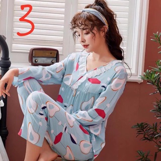 Bộ lanh cho các nàng