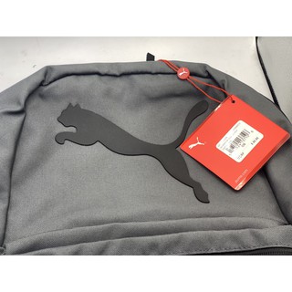 Balo Puma Generator 2.0 màu đen 43x38 tag 50usd