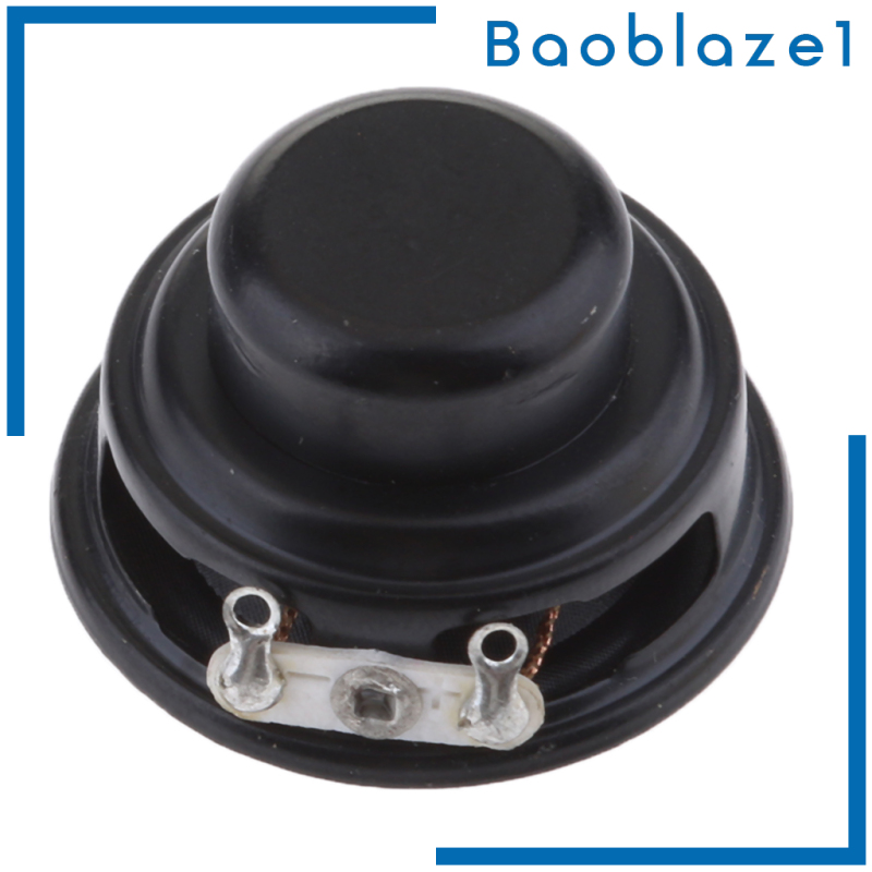 Loa Bass Baoblaze1 4ohm 4 3w