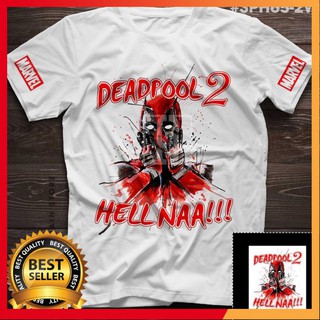 [BÁN CHẠY] Áo phông Deadpool dành cho các fan marvel chính hiệu