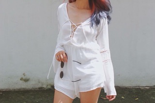 JUM TRẮNG ĐEN