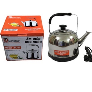 Ấm điện Đạt Tường 5lit tự ngắt khi sôi