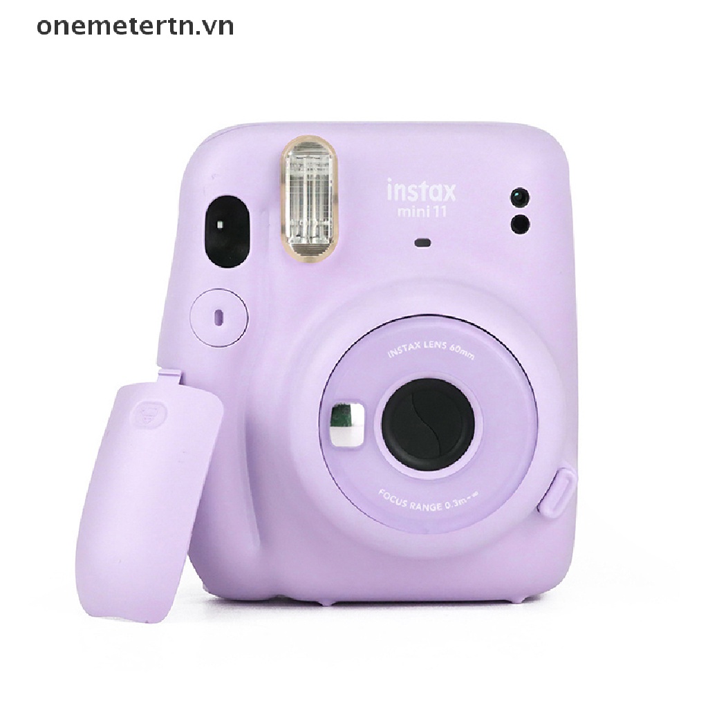 Nắp pin thay thế mini 11 bằng PVC cho Fujifilm Instax Mini 11
 | BigBuy360 - bigbuy360.vn