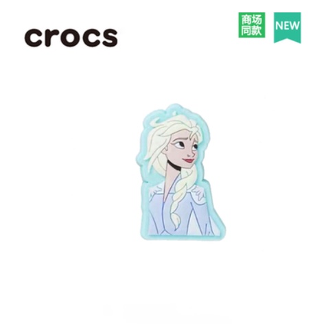 Hàng Mới Set Đồ Trang Trí Dép crocs jibbitz / Slippers  / jibbitz /crocs jibbitz / Thứ Hai