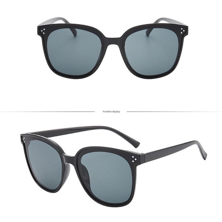 Kính mát thời trang nam nữ, mắt kính râm mắt mèo 3 chấm giá sỉ K017 Shop900 | BigBuy360 - bigbuy360.vn