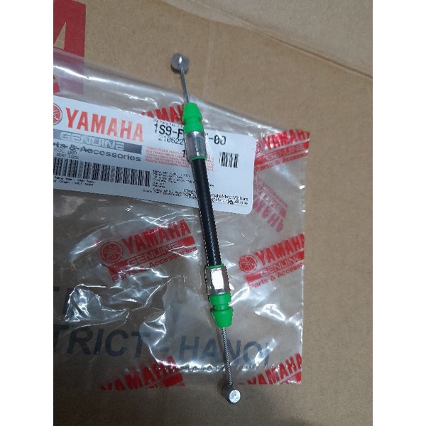 Dây khóa yên Exciter 4 số 2006-2010 KHÁCH HÀNG XEM KỸ SP TRƯỚC KHI CHỌN