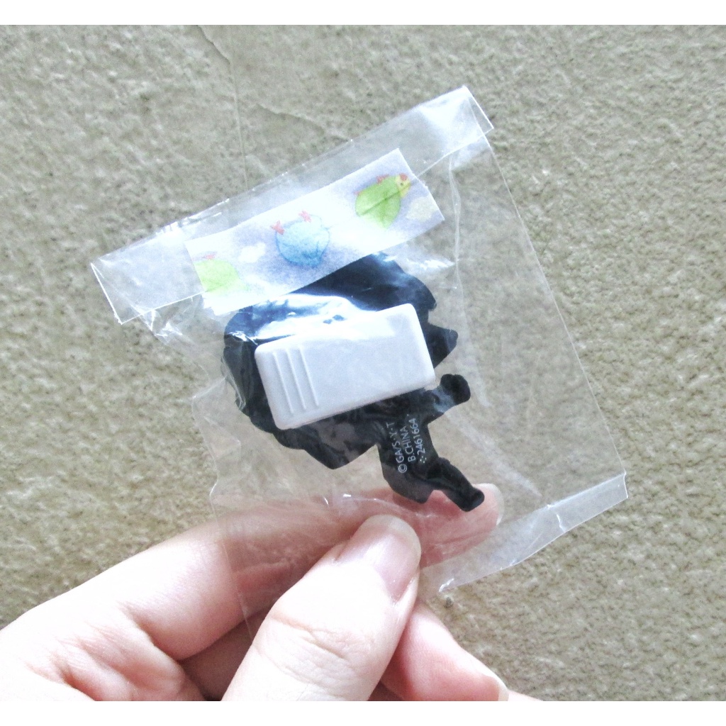 Kẹp Thám tử Conan