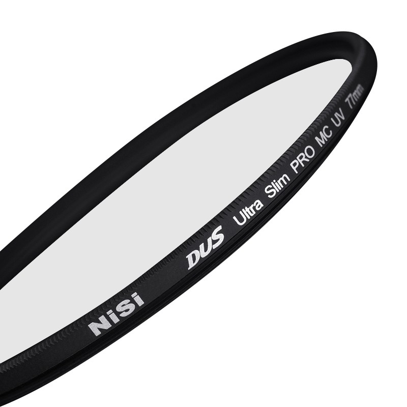 Filter kính lọc Nisi Dus Pro MC UV 77mm