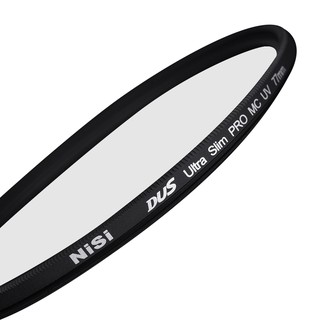 Filter kính lọc Nisi Dus Pro MC UV 77mm