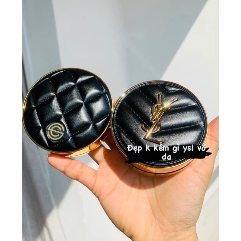 Phấn Nước Cushion DPC Aura | BigBuy360 - bigbuy360.vn